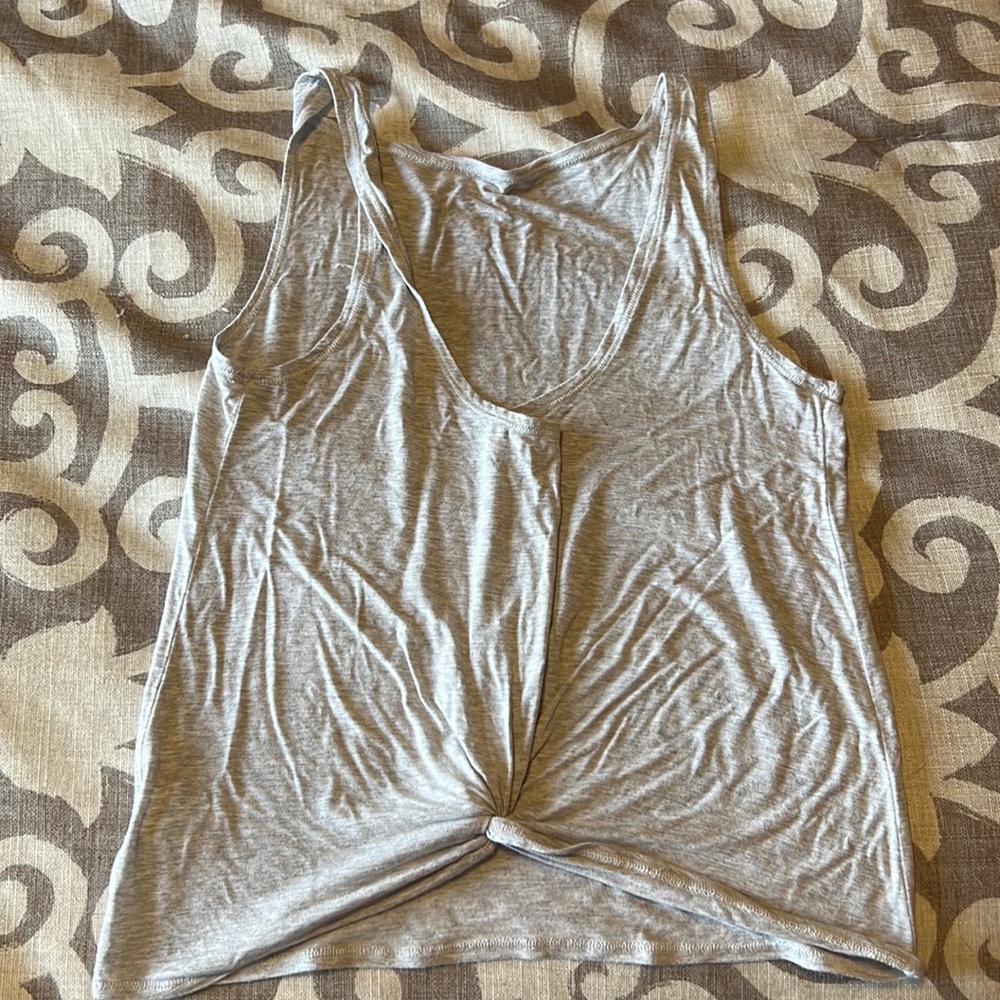 Zyia tank. Excellent condition